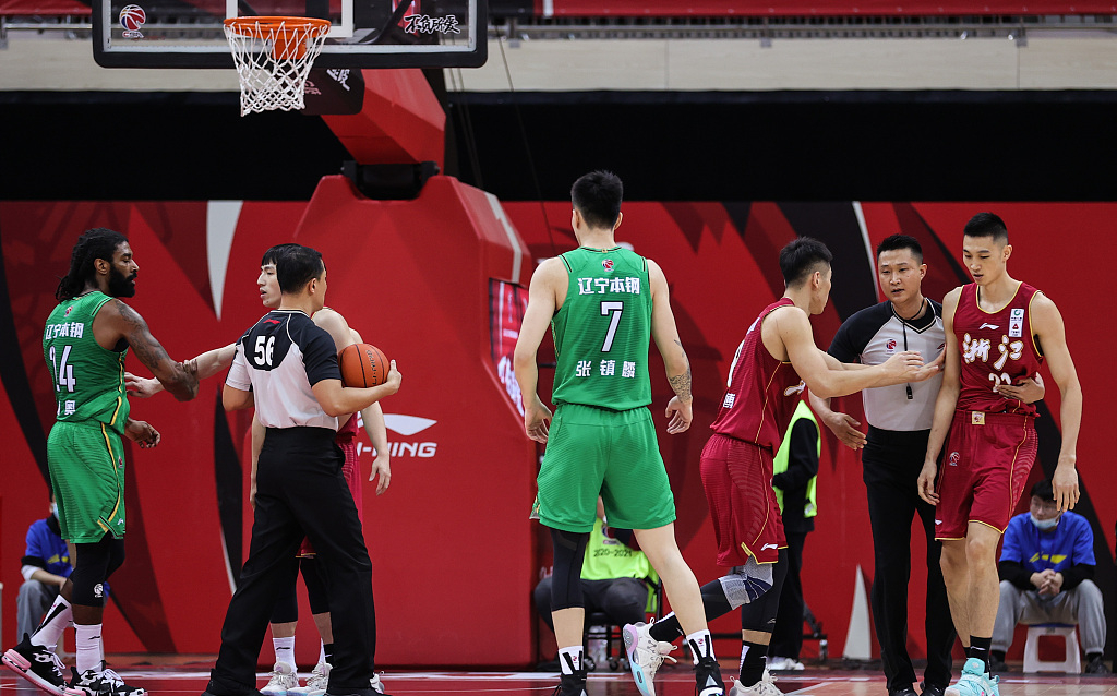 道德的沦丧完整的梗