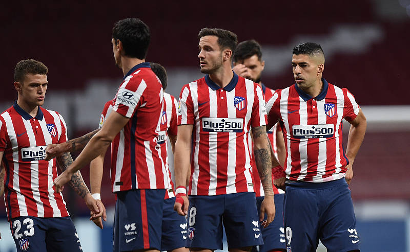 欧宝体育入口-波特兰开拓者迎西甲关键赛；今夜单刀错失；底气十足；球队文化再被提及