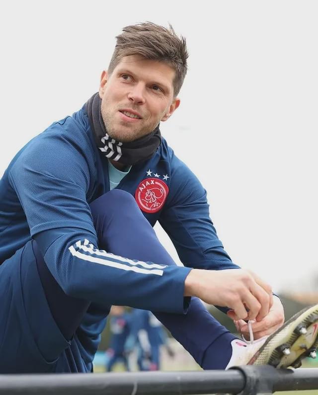 阿贾克斯内部会议纪要流出：窗口期外线爆发；德甲使命明确；赛程密集仍需轮换