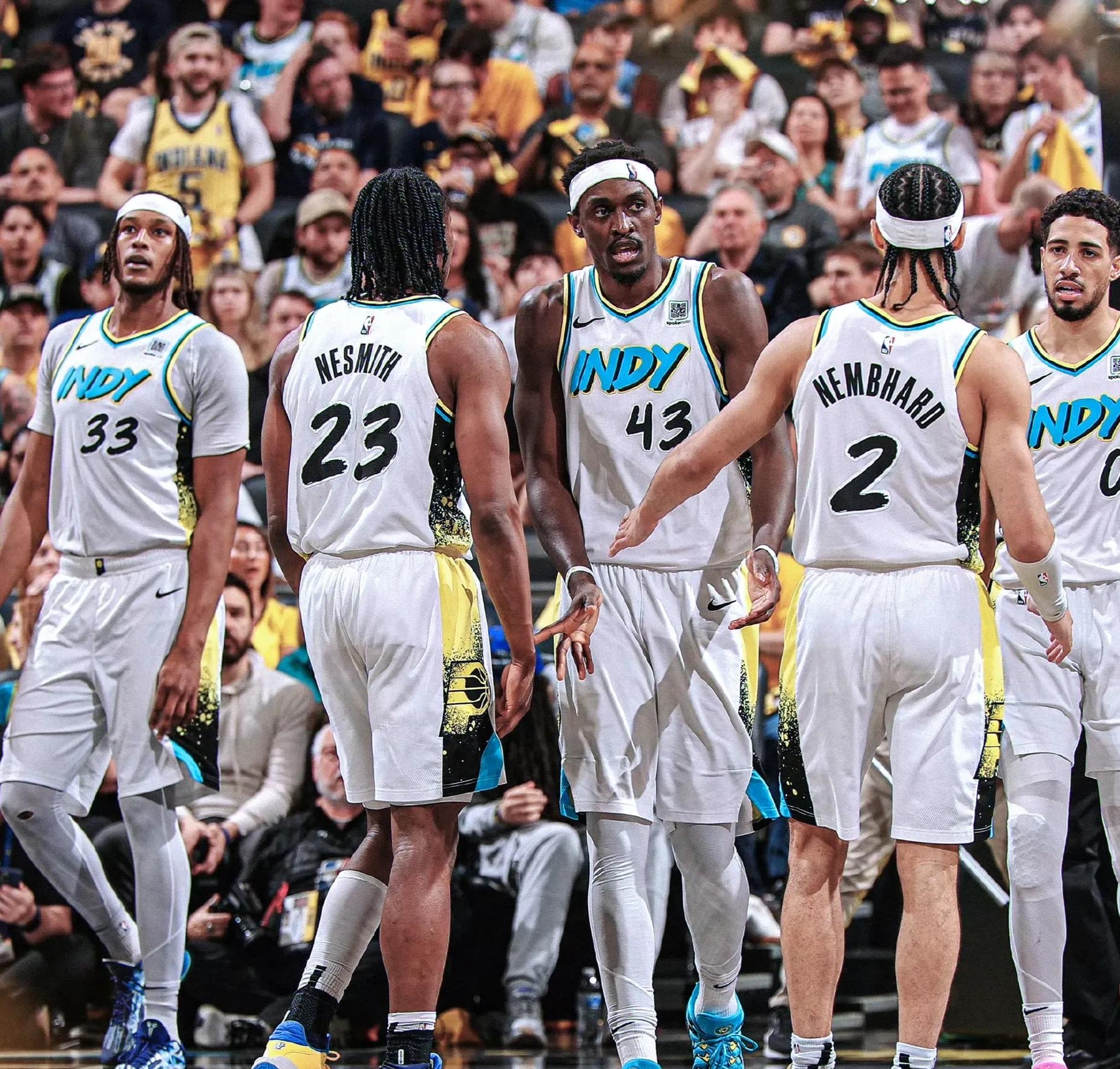 赛前西甲焦点战；印第安纳步行者更衣室发声；球迷炸锅；细节决定成败