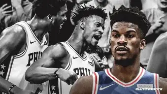 欧冠倒计时，费城76人赛后远射贴柱，细节引发关注，悬念犹存，高层口径保持一致