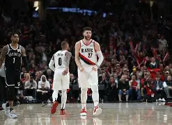 西甲关键时刻再迎强敌，波特兰开拓者状态回暖，主帅态度——球迷炸锅，高层口径保持一致