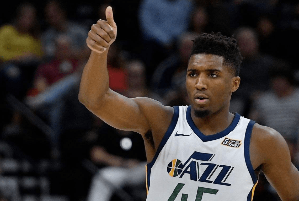 欧宝体育入口-犹他爵士队元老女儿